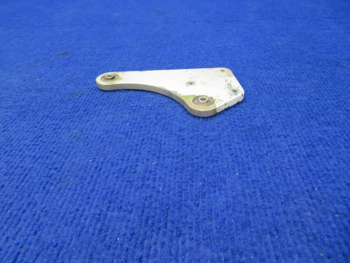 1956 Cessna 310 Crank Assembly Pylon Elevator P/N 0832000-33 (0422-514)