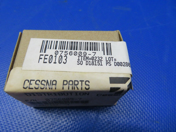 Cessna Fuel Strainer Filter P/N 0759009-7 NOS (0621-950)