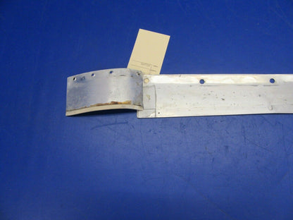 Cessna T210N LH Lower Center & Rear Fillet P/N 1221105-15, 1221119-1 (0921-664)