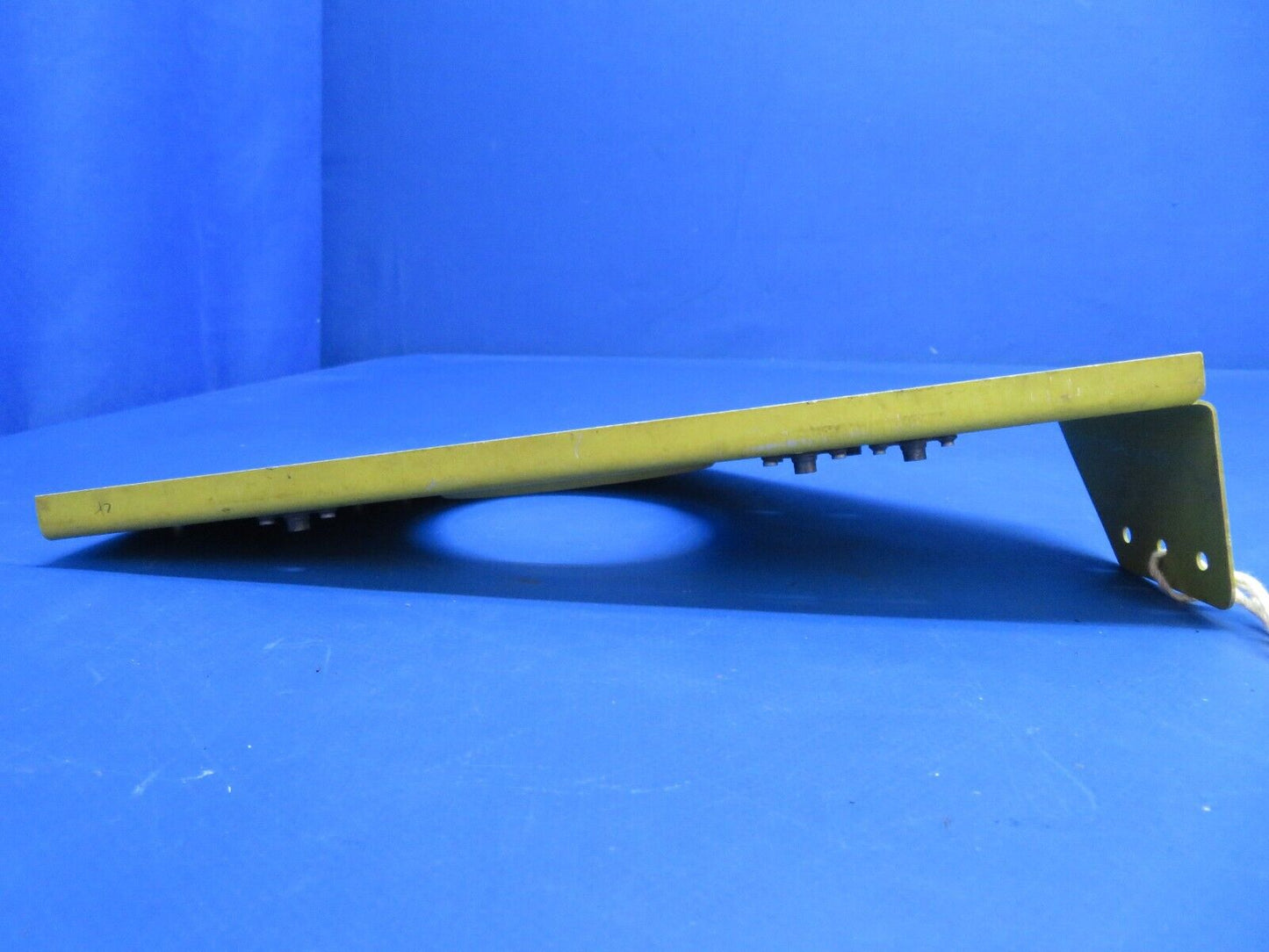 Piper Bulkhead Assy P/N 63274-00, 63274-000 (1122-638)
