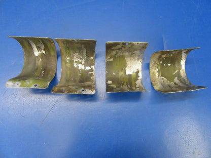 Cessna 310 / T310Q Fitting Assy Engine Mount & Heat Shield 0851118-3 (0619-381)