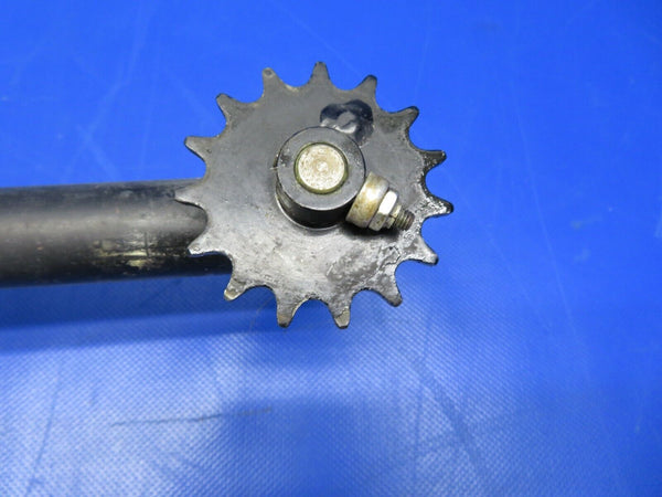 Piper PA-28R-180 Arrow Control Column P/N 67219-00, 67219-000 (0621-917)