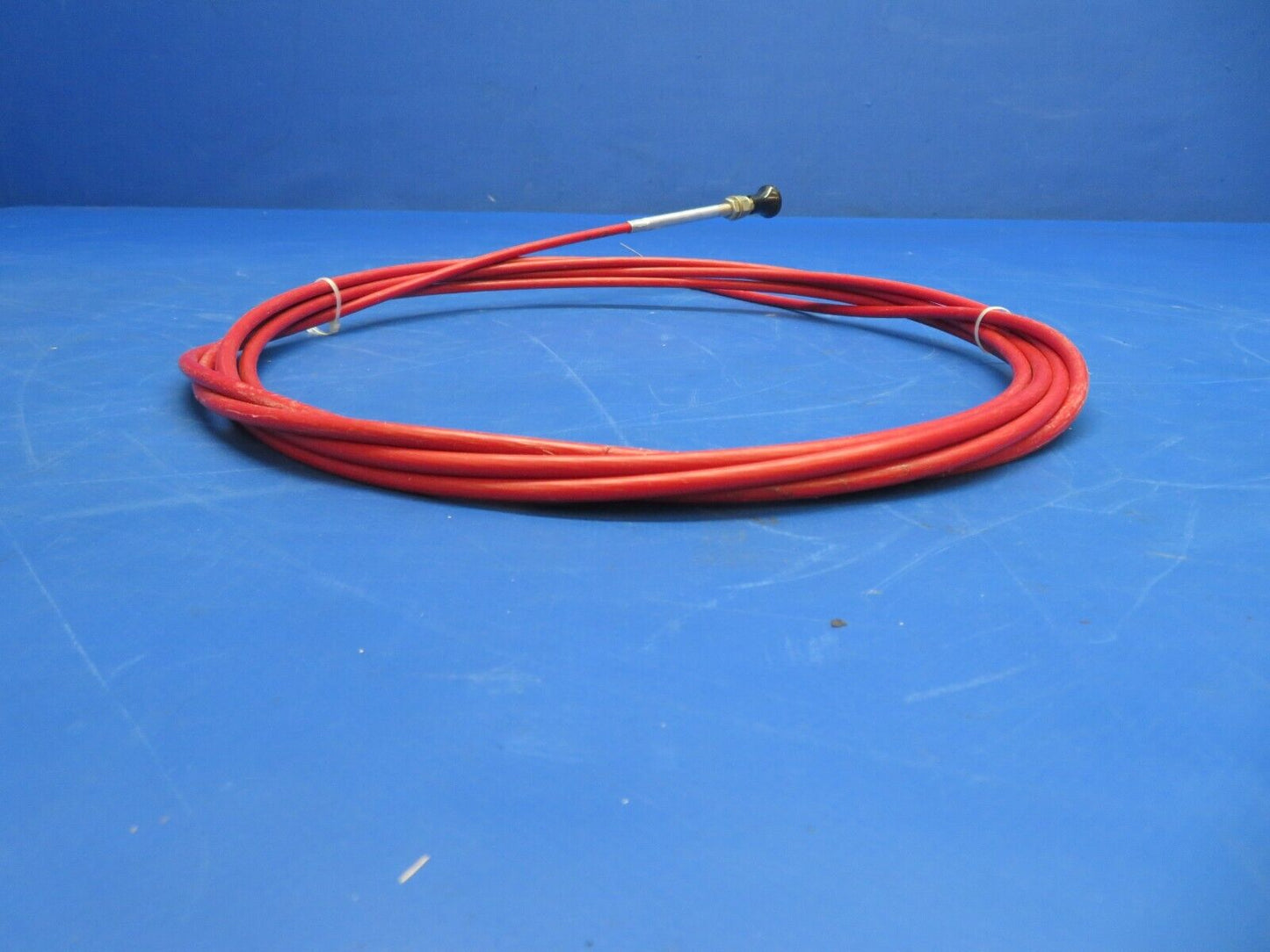 Piper Aerostar 602P Temperature Control Cable P/N 600035-511 (0123-852)