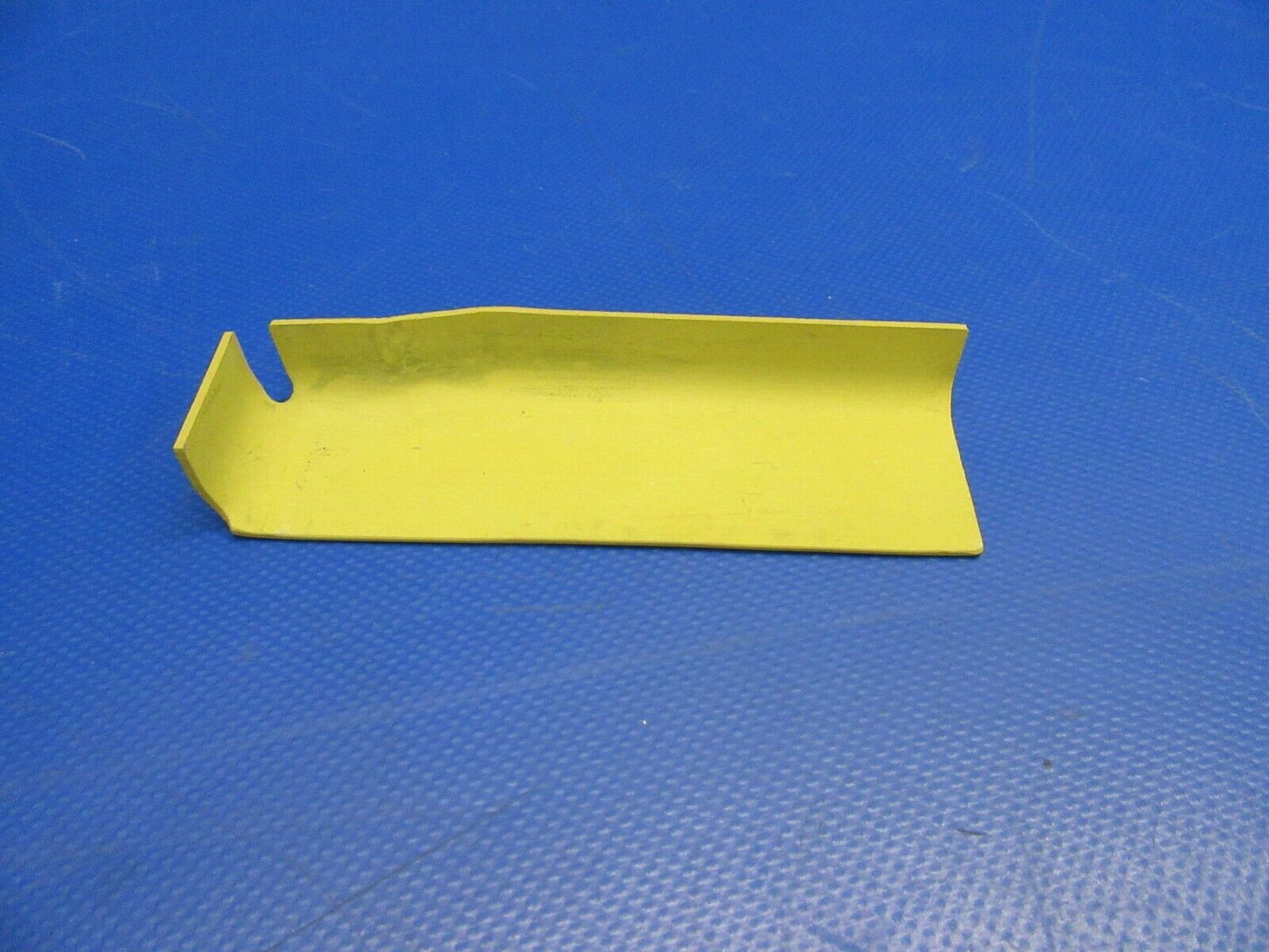 Beech King Air Angle RH LWR Main Spar Cap P/N 99-120059-106 NOS (0419-384)