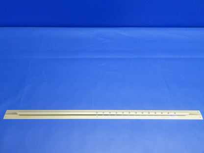 McFarlane Cessna 210 Seat Rail FWD OTBD LH & RH P/N 1C1211514-1 NOS (0124-1287)
