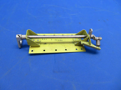 Rockwell Commander Cabin Door Plate, Arm & Shaft RH P/N 43707-2 (1020-502)