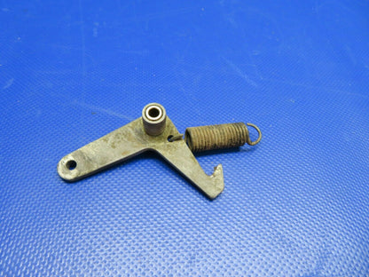 1960 Cessna 210 Latch Assy Main Gear Door RH P/N 1241024-2 (0221-192)