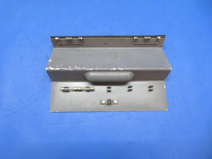 Cessna 310 / 310Q Glove Box Assy w/ Door P/N 0813457-1 (0823-610)