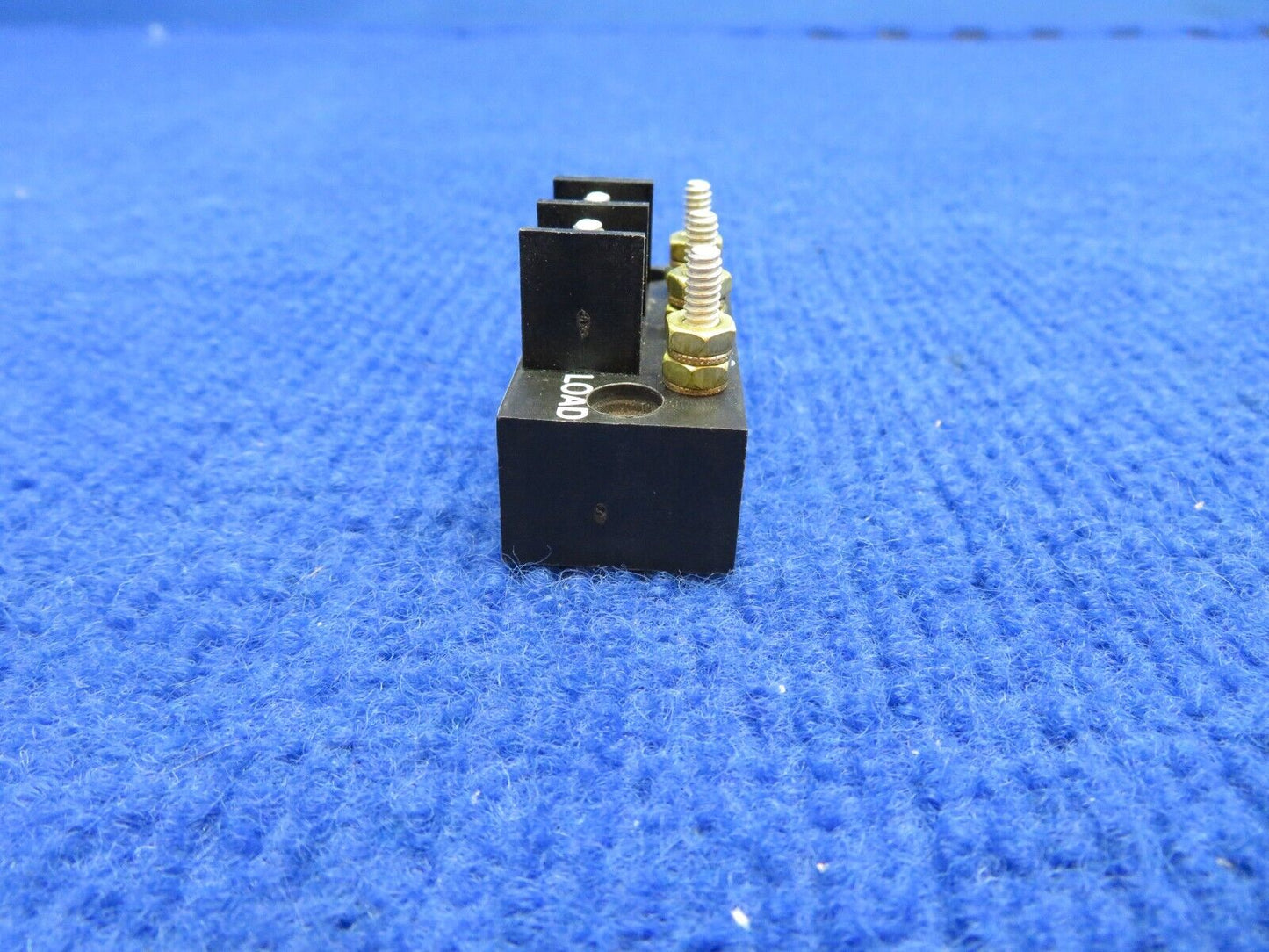 Cessna Current Sensor P/N 76250-1 NOS (0622-492)