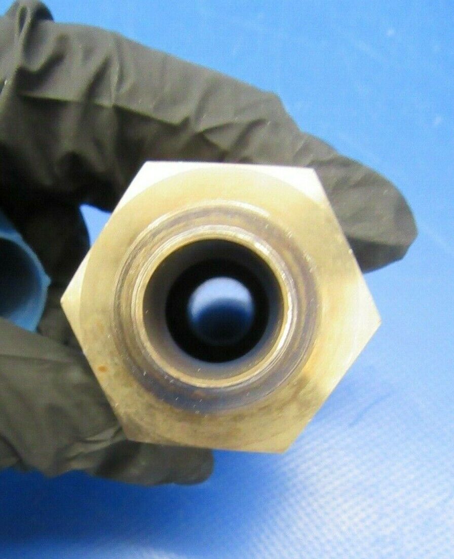 Learjet Airborne Valve Bleed Air 1H95-8 & 1H95-80H CORE (0519-08)