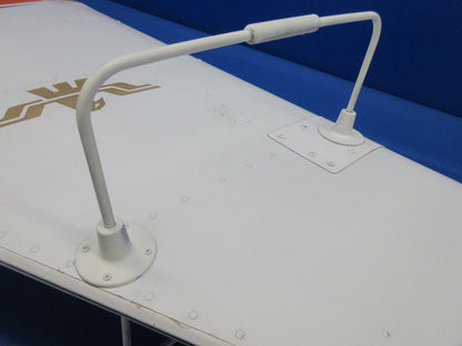 Mooney M20 / M20E Vertical Stabilizer / Fin Assy P/N 450000 (0124-15)