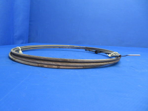 Piper PA-34-200T Seneca II Air Inlet Control Cable P/N 554-260 (0323-677)