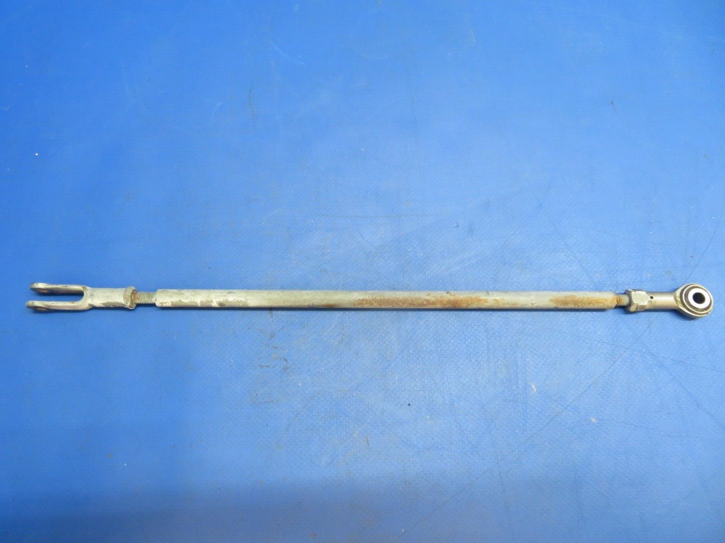 Piper Aerostar 602P Rod Nose Gear Retract P/N 250018-509 (0123-635)