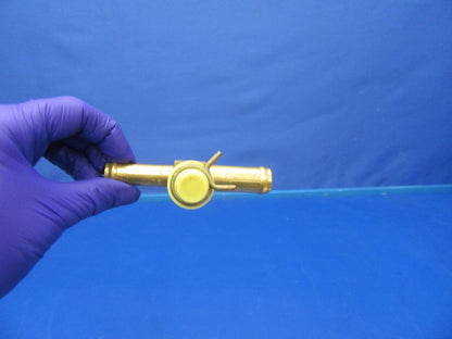 Beech Baron 58P Tee 4 Way De Ice System P/N 1K38-10-8-8-8 (0218-264)