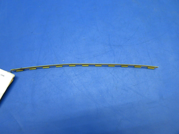 Beech Hinge Half P/N 35-135025-54 NOS (0923-942)