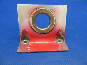 Beech Sierra B24R Bracket Rudder Hinge 169-640012-3 (1119-24)