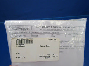 Cessna Citation Insulator P/N 5003542 LOT OF 3 (0419-192)