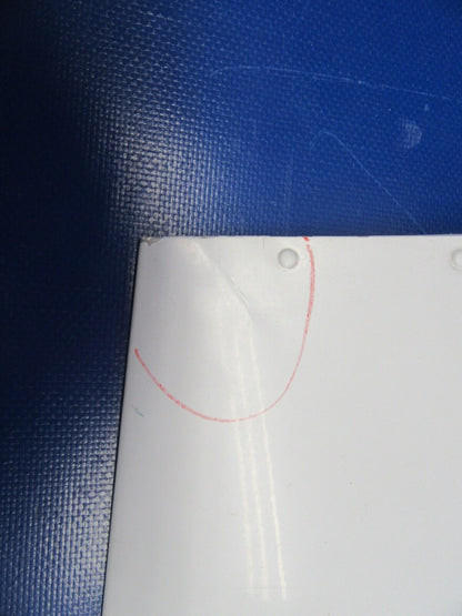 Cessna 401 RH Aileron Assy P/N 5024000-2 (1223-17)