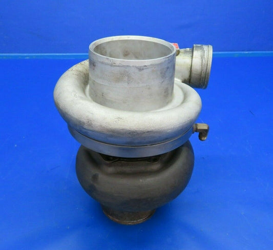 Beech Baron 58P Airesearch Turbocharger TH08A68 FOR PARTS / CORE (0420-165)
