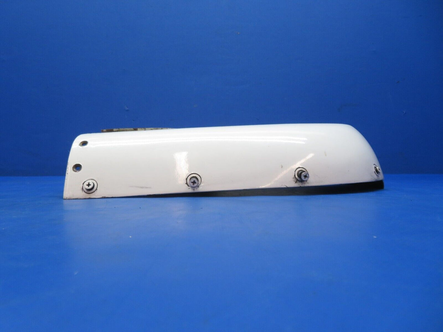 Cessna 310 / 310Q LH Nose Cap Assy PN 0851119-15 (0923-468)