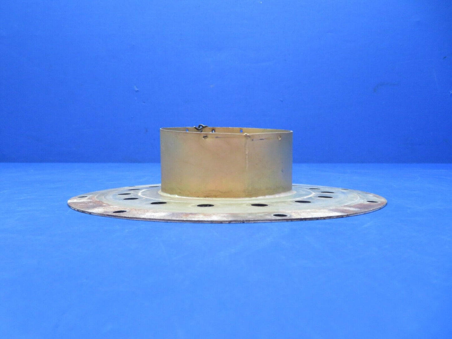 Cessna 310 / 310Q Shaw Aero Fuel Cap & Adapter Assy P/N 0721303-8 (0823-760)