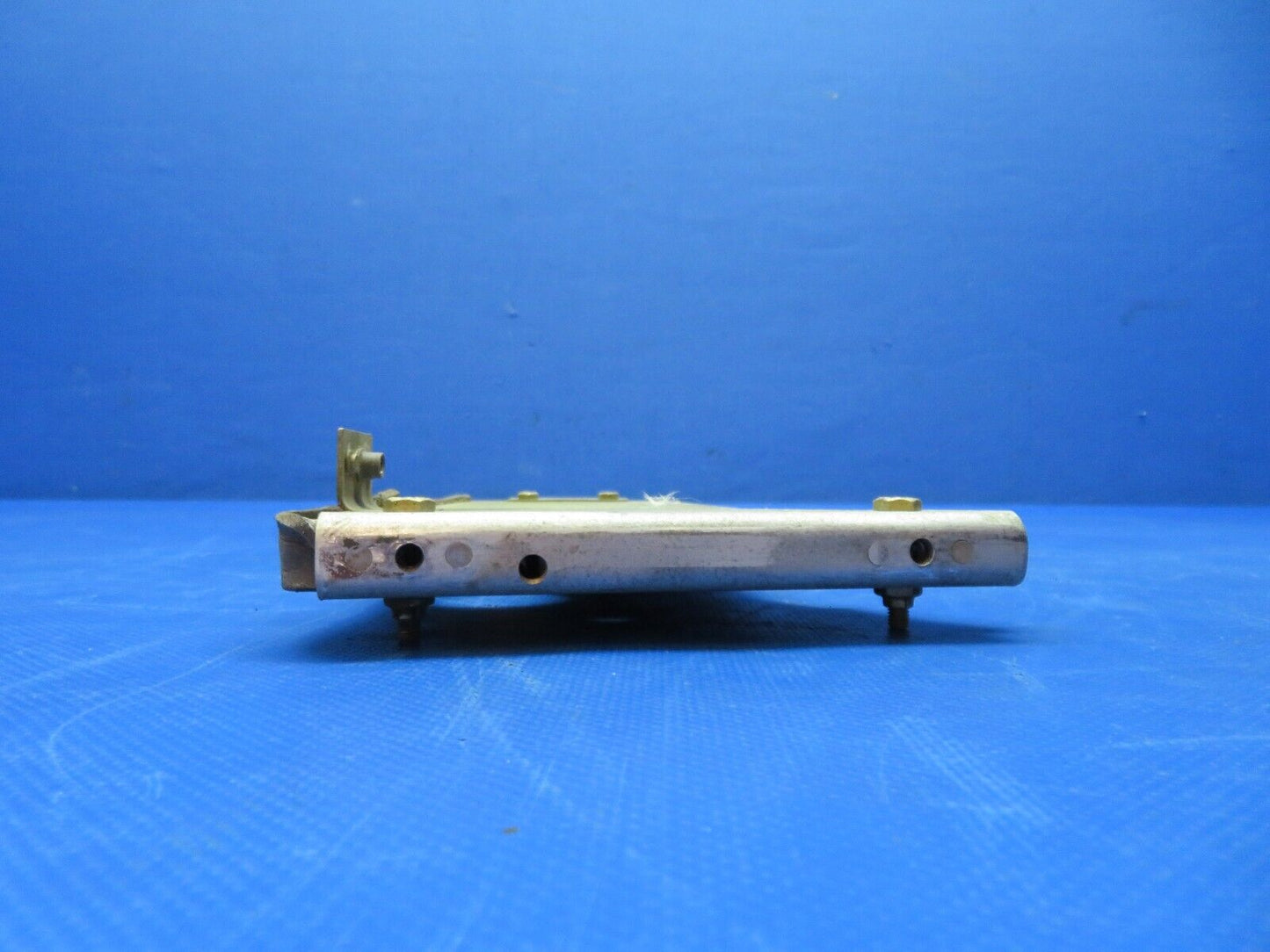 Grumman Yankee Trainer AA-1B LH Wing Root Support Assy P/N 201185-509 (0224-144)