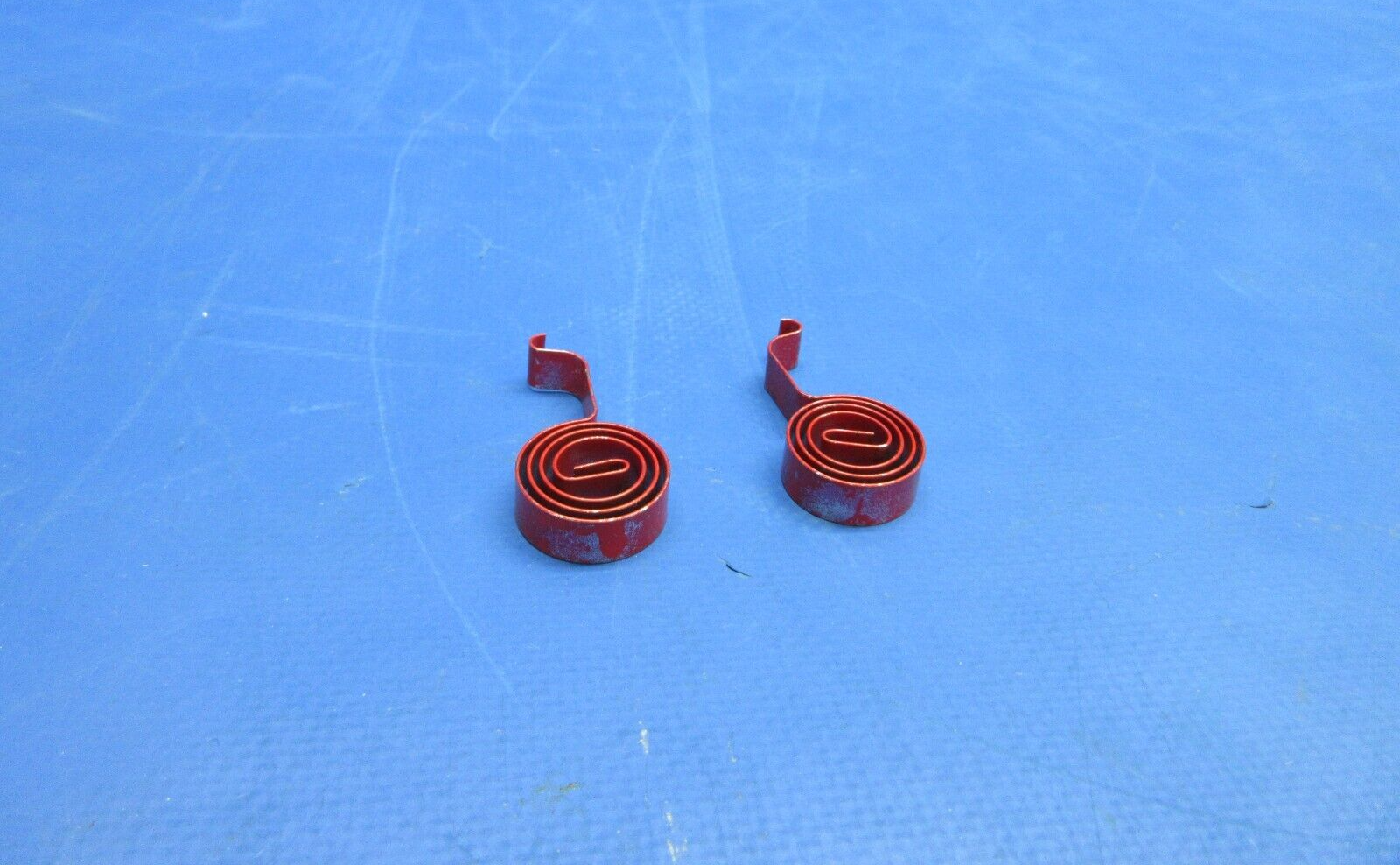 Safran Power Goodrich Spring Starter Generator 23072-1131 LOT OF 2 (0923-903)