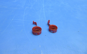 Safran Power Goodrich Spring Starter Generator 23072-1131 LOT OF 2 (0923-903)