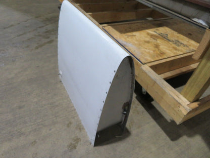 1968 Piper PA-28-140 Cherokee LH Wing P/N 66601-04 (0324-98)