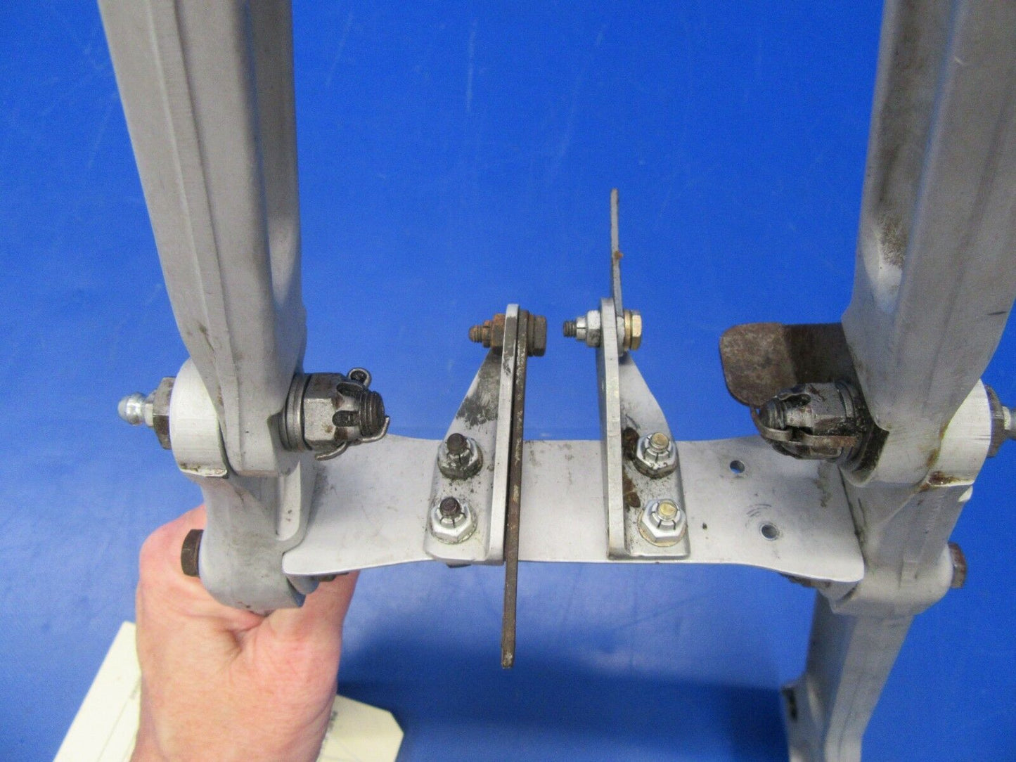 Piper PA-24-250 Comanche Drag Links P/N 20813, 20816, 20818 (0818-332)