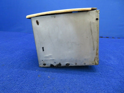 Socata TB-9 Battery Tray w/ Cover / Battery Box w/ Lid P/N 61244001 (0522-713)
