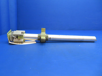 Piper Aerostar 602P Control Column Assy LH P/N 600060-501 (0123-836)