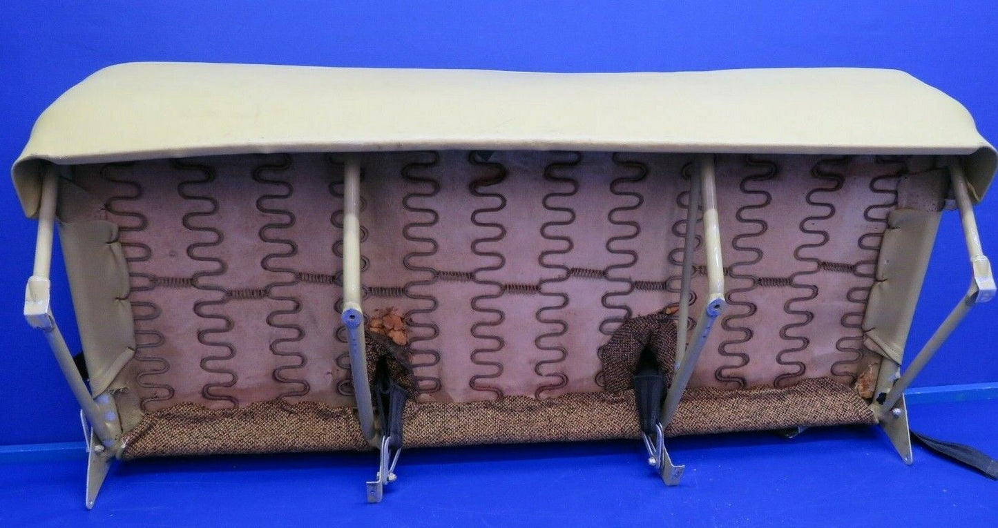 Cessna 310 Rear Seat P/N 0812315-3, 0812310-23 (0520-409)