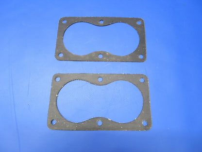 Beech Fiber Gasket P/N 4-189180 LOT OF 2 NOS (1022-349)