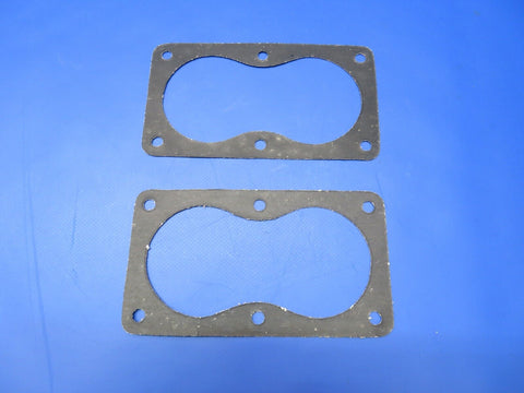 Beech Fiber Gasket P/N 4-189180 LOT OF 2 NOS (1022-349)