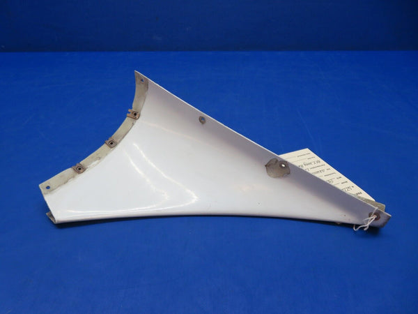 Cessna 310 / 310F LH AFT Wing Root Fillet P/N 08000565-3 (1123-331)