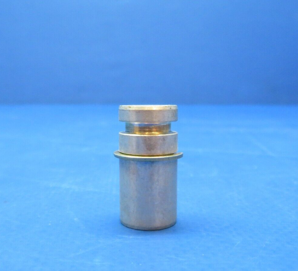 McCauley Threaded Propeller Dowel P/N B6571-30 NOS (0523-190)