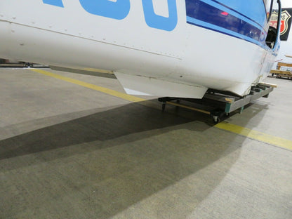 Undamaged 1986 Socato TB10 Tobago Fuselage S/N 606 (0422-103)