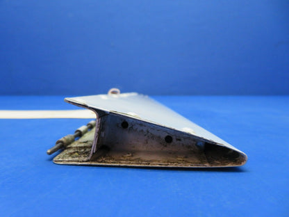 Cessna 310 / 310F Aileron Trim Tab Assy P/N 5024000-61 (1123-334)