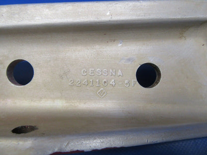 Cessna R182 Skylane RG Landing Gear Support LH OTBD P/N 2241104-7 (1218-274)