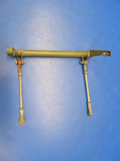 Cessna 210 E Torque Tube Nose Gear Doors P/N 1211459-1 & 1241427-1 (0618-115)