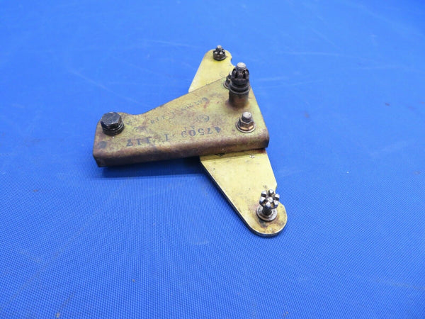 Rockwell Commander Elevator Lever Assy P/N 47209-1 (1020-485)