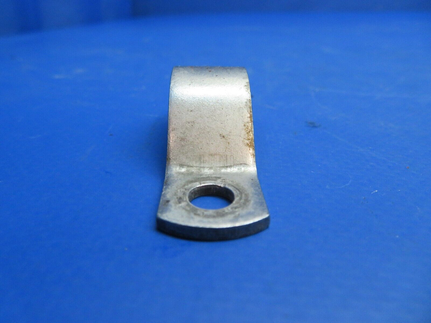 Beech 35-B33 Continental IO-470-K Clamp Half P/N 628416 (1222-803)
