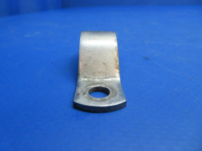 Beech 35-B33 Continental IO-470-K Clamp Half P/N 628416 (1222-803)