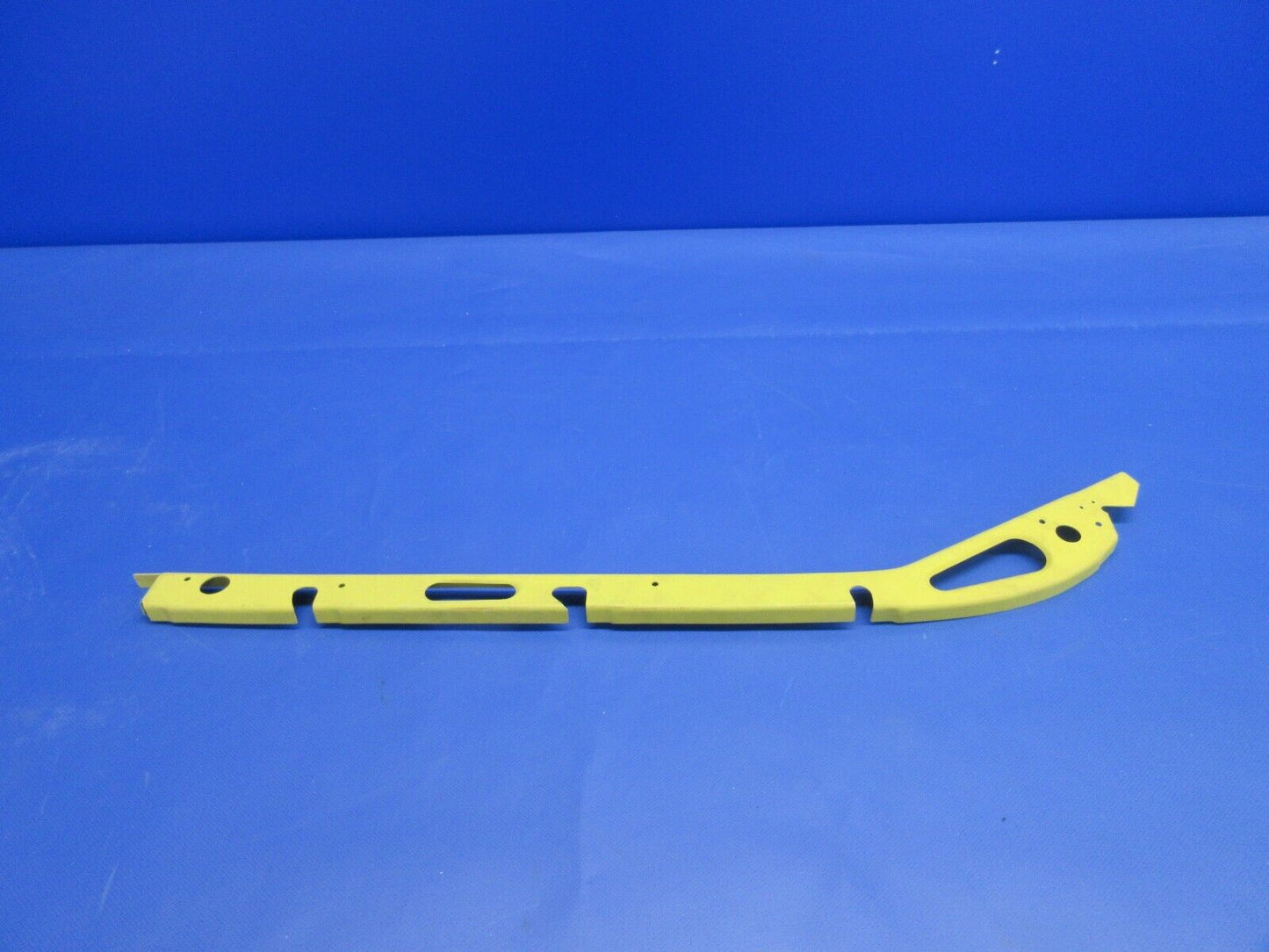 Beech Bonanza Frame LH Bulkhead Assy w 8130 P/N 002-430045-67 NOS (0124-1314)