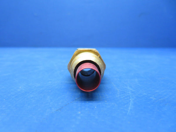 Eaton Nipple Assy P/N 526-8 NOS (0923-732)