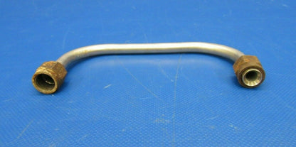 Piper Cherokee 140 Tube Assembly P/N 66681-000 (0319-369)