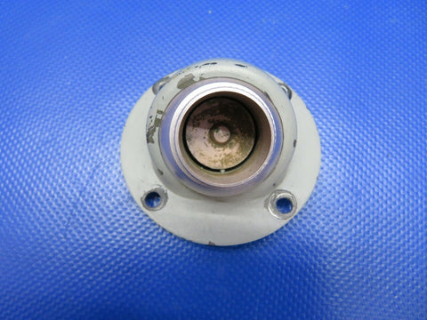 1960 Cessna 210 Wemac Fresh Air Swivel Vent Valve 0813610-3 (0321-21)