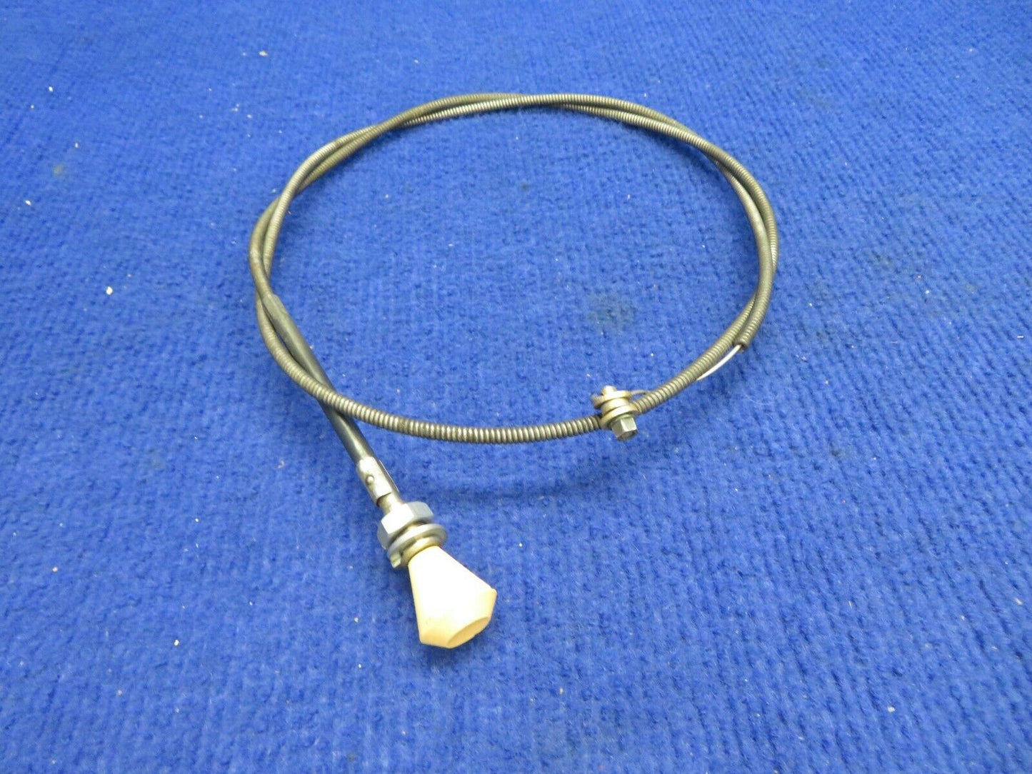 Beech 58 Baron Defrost Cable 48" (0422-352)