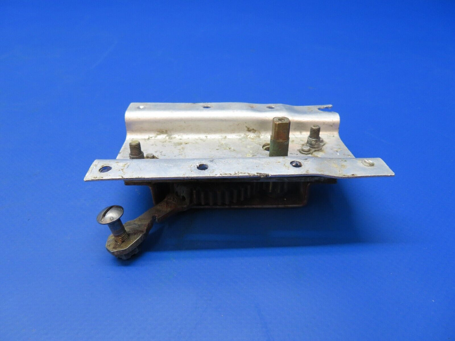 Airborne Fuel Selector LH P/N 1M2-3 (1022-384)
